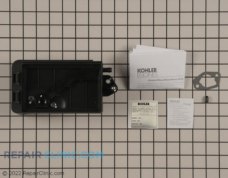 14 094 23-S Air Filter Housing